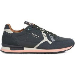 Sneakers Pepe Jeans Brit Prints
