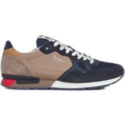 Sneakers Pepe Jeans Brit Colors