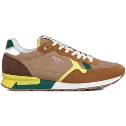 Sneakers Pepe Jeans Brit Colors