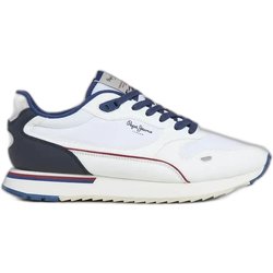 Sneakers Pepe Jeans Bexley South