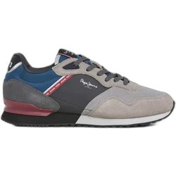 Sneakers Pepe Jeans London Brick