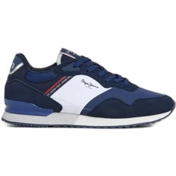 Sneakers Pepe Jeans London Mood