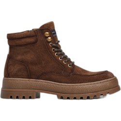Stiefeletten Pepe Jeans Lincoln Nature