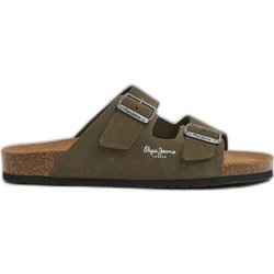 Sandalen Pepe Jeans Bio Suede