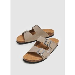 Sandalen Pepe Jeans Bio Suede