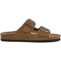 Sandalen Pepe Jeans Bio Suede