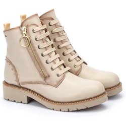 Damen Stiefeletten Pikolinos Vicar W0V-8610C1
