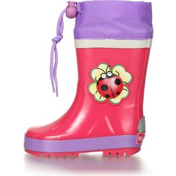 Baby-Gummistiefel Playshoes Lady Bug