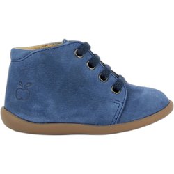 Baby Stiefeletten Pom d'Api Stand-up