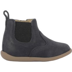 Baby Stiefeletten Pom d'Api Stand-up Jod