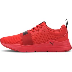 Kinderschuhe Puma Wired Run Jr