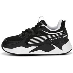 Kinderschuhe Puma RS-X B&W PS