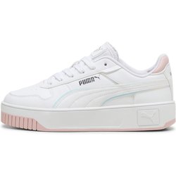 Damen Sneaker Puma Carina Street Holo 2.0