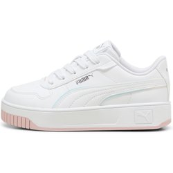 Mädchen Sneakers Puma Carina Street Holo 2.0 PS