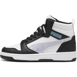 Sneakers Puma Rebound V6 Mid Space Belle