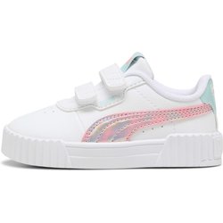 Mädchen Sneaker für Babys Puma Carina 3.0
