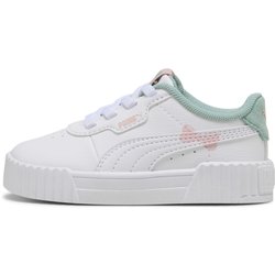 Mädchen Sneaker für Babys Puma Carina 3.0