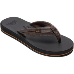 Flip-Flops Quiksilver Carver Squish