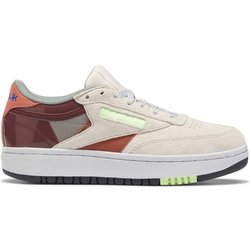 Frauenturnschuhe Reebok Classics Club Double