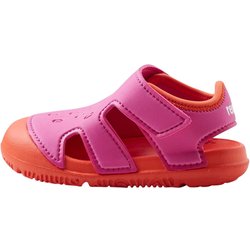 Babysandalen Reima Koralli
