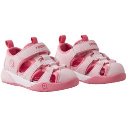 Babysandalen Reima Lomalla