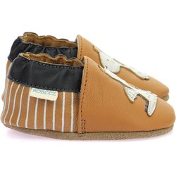 Babyschuhe für Jungen Robeez Tiny Dragon