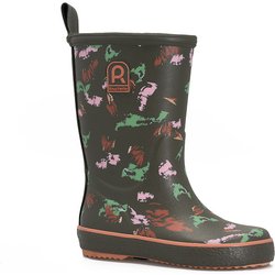 Baby-Regenstiefel Rouchette Symphony