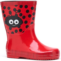 Baby-Gummistiefel Rouchette Z'amis
