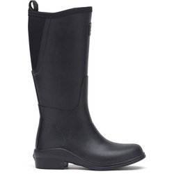 Stiefel Damen Rouchette Heel Original