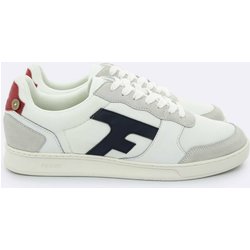 Sneaker Faguo Hazel Leather