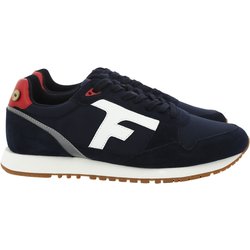 Sneakers Faguo Syn Woven