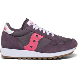 Frauenturnschuhe Saucony jazz original vintage