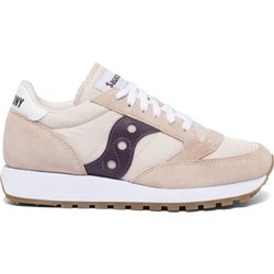 Frauenturnschuhe Saucony jazz original vintage
