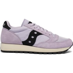 Frauenturnschuhe Saucony jazz original vintage