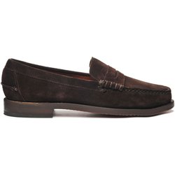Mokassins aus Wildleder Sebago Dan