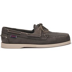 Bootsschuhe Sebago Docksides Portland Crazy