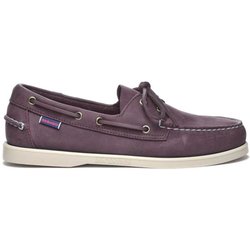 Bootsschuhe Sebago Portland Crazy H
