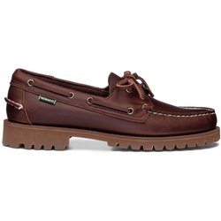 Bootsschuhe Sebago Ranger Waxy