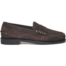Mokassins Sebago Classic Dan Flesh Out
