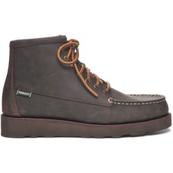 Stiefeletten Sebago Tala Crazy Horse