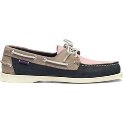 Bootsschuhe Damen Sebago Portland Archive