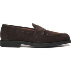 Mokassins Sebago Ryan Suede Pola