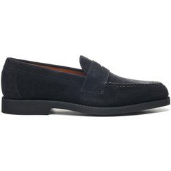 Mokassins Sebago Ryan Suede Pola
