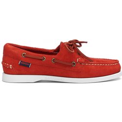 Bootsschuhe für Damen Sebago Portland Flesh