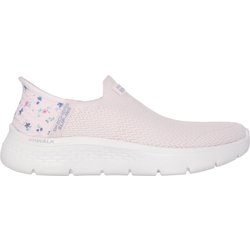 Sneakers Skechers Mujer Slip-ins Go Walk Flex