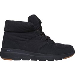 Hoher Sneaker, Damen Skechers Glacial Ultra - Tendance Up