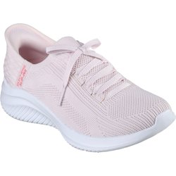 Leichte Damenschuhe Skechers Ultra Flex 3.0