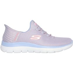 Sneakers Skechers Slip-Ins Summits - Diamond Dream