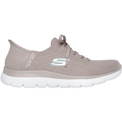 Sneakers Skechers Slip-iins Summits New Daily Deportiv