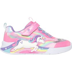 Sneakers Skechers S-Lights Unicorn Chaser